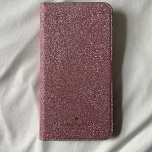 Kate Spade Folio iPhone 11 Pro Max Case💕